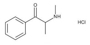 Methcathinone Hydrochloride