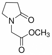 Methyl (2-Oxopyrrolidin-1-yl)acetate