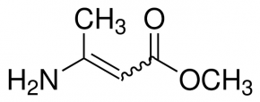 Methyl 3-aminobut-2-enoate