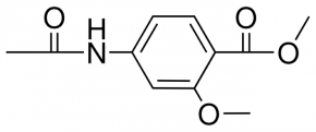 Methyl 4-(Acetylamino)-2-methoxybenzoate