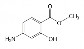 Methyl 4-Amino-2-hydroxybenzoate