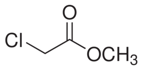 Methyl chloroacetate
