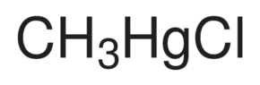 Methylmercury-chloride