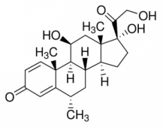 Methylprednisolone