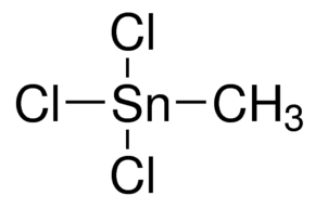 Methyltin trichloride