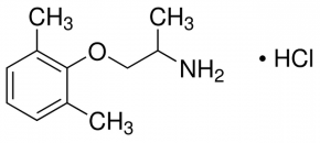 Mexiletine Hydrochloride