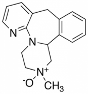 Mirtazapine N-Oxide