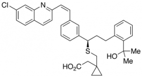 Montelukast cis Isomer