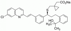 Montelukast S-Isomer