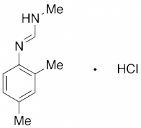 N'-(2,4-Dimethylphenyl)-N-methylformamide Hydrochloride