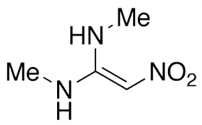 N,N'-Dimethyl-2-nitroethene-1,1-diamine