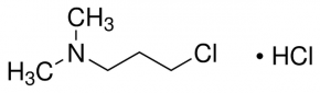 N,N-Dimethyl-3-chloropropylamine Hydrochloride