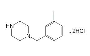 N-(3-Methylbenzyl)piperazine Dihydrochloride