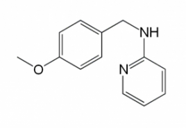 N-(4-Methoxybenzyl)pyridin-2-amine