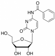 N-Benzoylcytidine