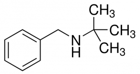 N-Benzyl-tert.-butylamine