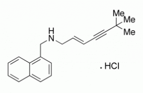 N-Demethylterbinafine Hydrochloride