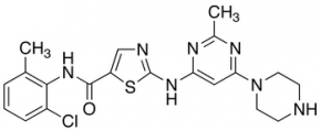 N-Deshydroxyethyl Dasatinib