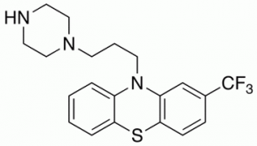 N-Desmethyl Trifluoperazine Dihydrochloride