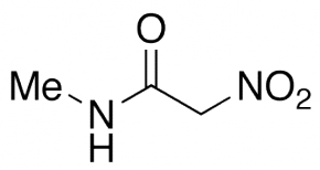 N-Methyl-2-nitroacetamide