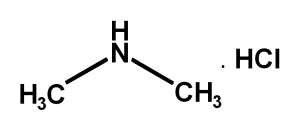 N-Methyl-methanamine Hydrochloride