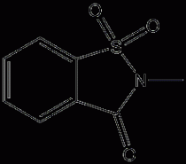 N-Methylsaccharin