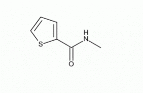 N-Methylthiophene-2-carboxamide
