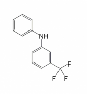N-Phenyl-3-(trifluoromethyl)aniline