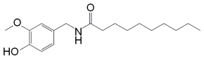N-Vanillyldecanamide