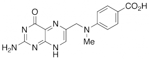 N10-Methyl Pteroic Acid