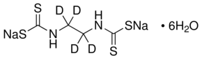 Nabam D4 hexahydrate