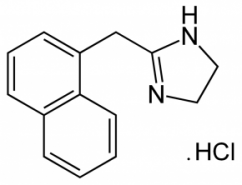 Naphazoline hydrochloride