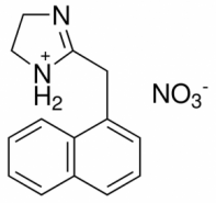 Naphazoline nitrate