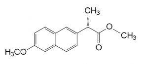 Naproxen Methyl Ester