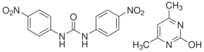 Nicarbazine