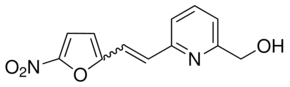 Nifurpirinol