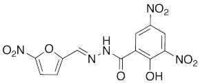 Nifursol