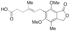 O-Methyl Mycophenolic Acid