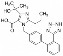 Olmesartan Acid