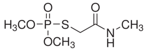 Omethoate