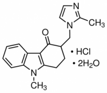 Ondansetron HydrochlorideDihydrate
