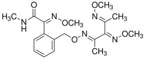 Orysastrobin