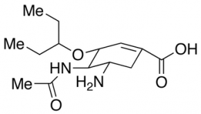 Oseltamivir Acid