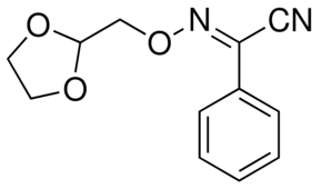 Oxabetrinil