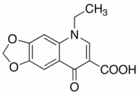 Oxolinic acid