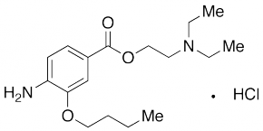 Oxybuprocaine Hydrochloride