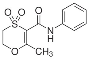 Oxycarboxin