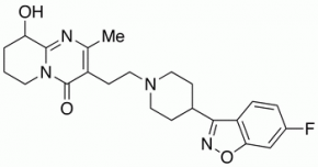 Paliperidone