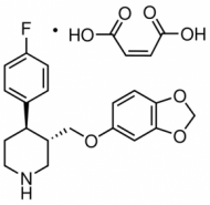 Paroxetine Maleate
