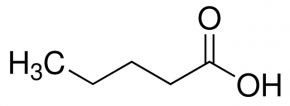 Pentanoic acid